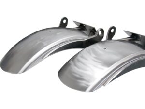 Voodo Long Rear Fender Kit For TC Dyna