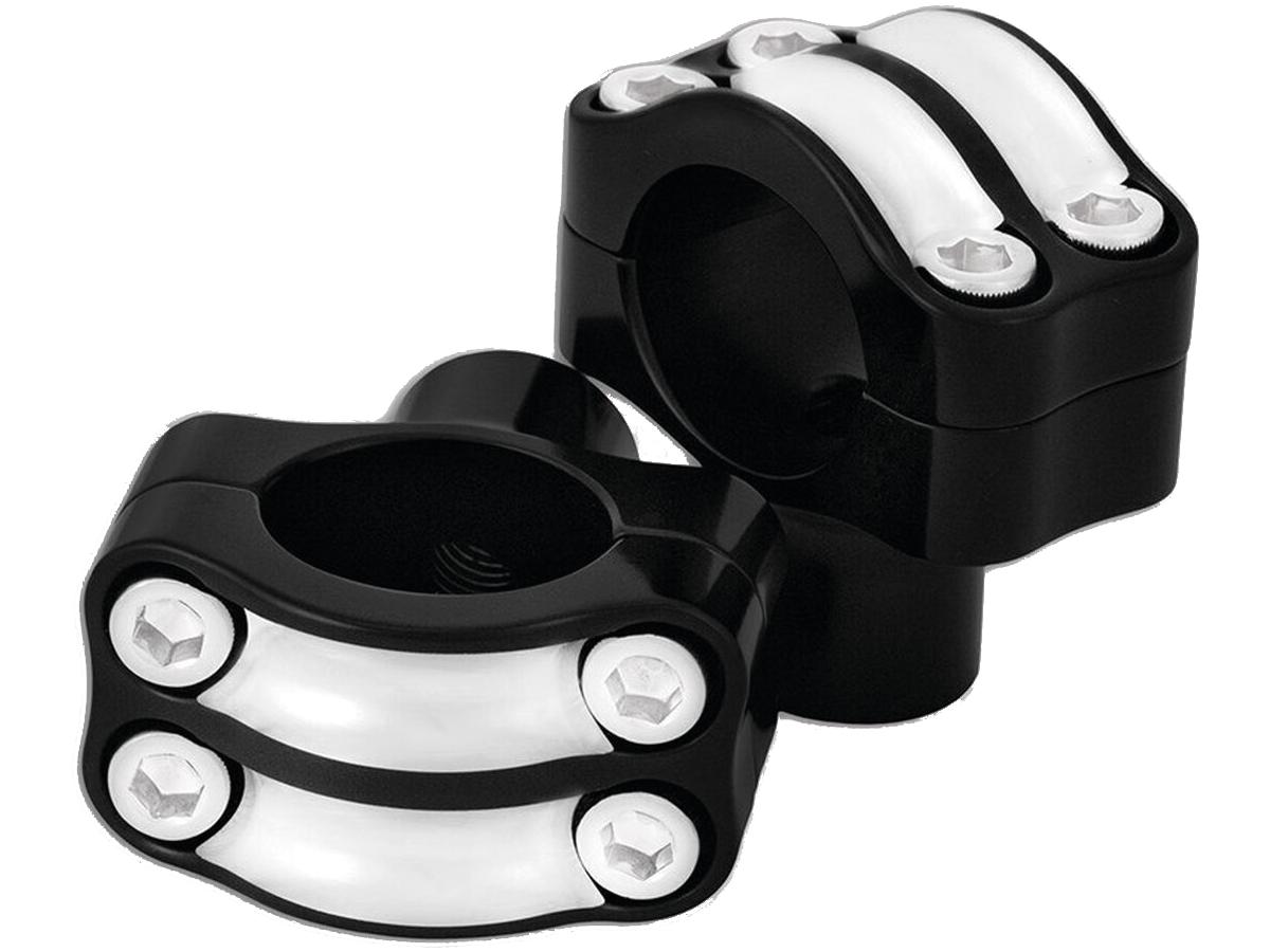 1,5" nostalgia 4 bolt risers 1 Roland sands design