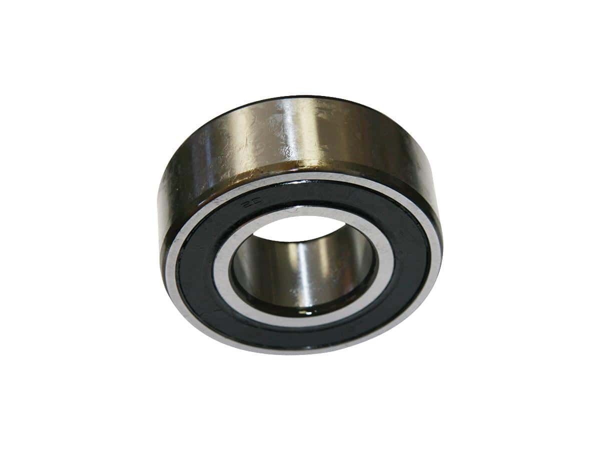 Clutch hub replacement 2-row bearing, 1 Skf bearings