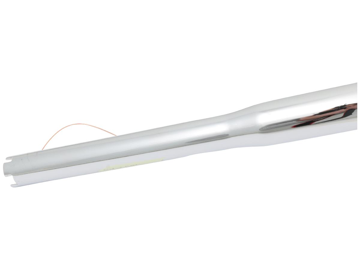 8 t-bar handlebar non-dimpled 4-hole chrome 1 1/4" throttle by wire throttle cables 8 t-bar handlebar non-dimpled 4-hole chrome 1 1/4" throttle by wire throttle cables