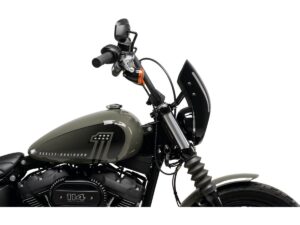 Anarchy Semifairing Bracket