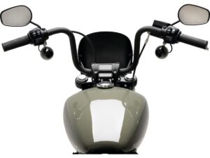 Anarchy Semifairing Bracket, 21-24 FXBBS, 25 FXBB - Image 3