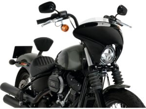 Batwing SML Bracket, 18-20, 25 FXBB, 20-24 FXST, 21-24 FXBBS - Image 3