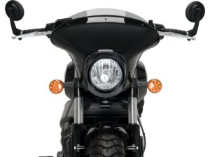 Batwing SML Bracket, 18-24 Scout Bobber, 21-24 Scout Bobber Twenty, 23-24 Scout Bobber Sixty - Image 3