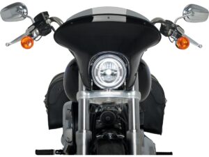 Batwing SML Bracket, 18-20 FXLR - Image 3