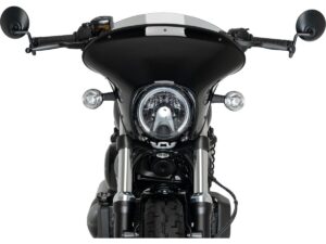 Batwing SML Bracket, 23-25 Nightster Special RH975S - Image 3