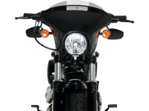 Batwing SML Bracket, 16-20 XL1200X, 18 XL1200X ANX, 19-20 XL1200XS - Image 3