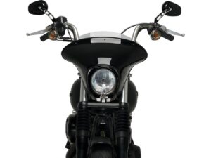 Batwing SML Bracket, 06 FXDBI, 07-17 FXDB, 14 FXDBB, 16 FXDBC - Image 3