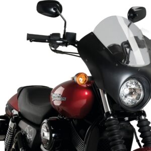 Dark Night Semifairing Bracket