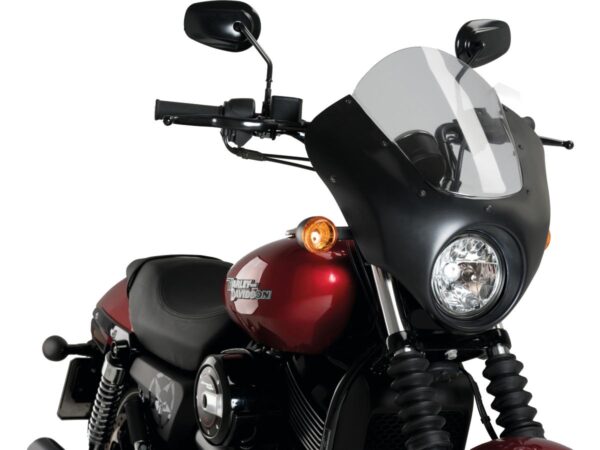 Dark Night Semifairing Bracket