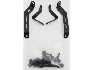 Dark Night Semifairing Bracket, 18-20, 25 FXBB, 20-24 FXST, 21-24 FXBBS - Image 3