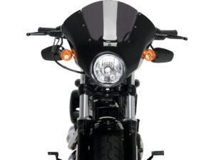 Dark Night Semifairing Bracket, 16-20 XL1200X, 18 XL1200X ANX, 19-20 XL1200XS - Image 3