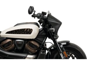 Fury Semifairing Bracket, 21-25 Sportster S RH1250S - Image 3