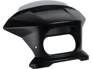 Fury Semifairing without Bracket and Screen Height 370 mm x Width 550 mm, 21-25 Sportster S RH1250S - Image 3