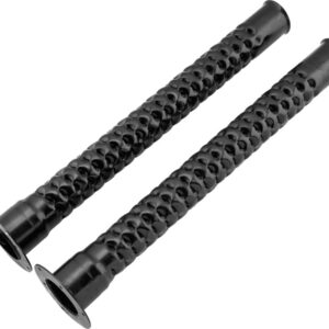 Sound Reduction Baffles Maverick Touring Mufflers,