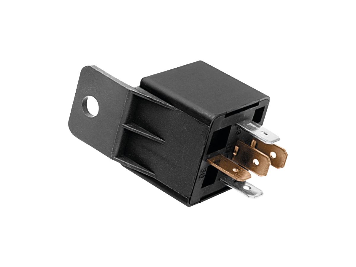 Relay starter relay, 04-13 sportster, 04-25 touring, 09-25 trike 1 Standard motorcycle products