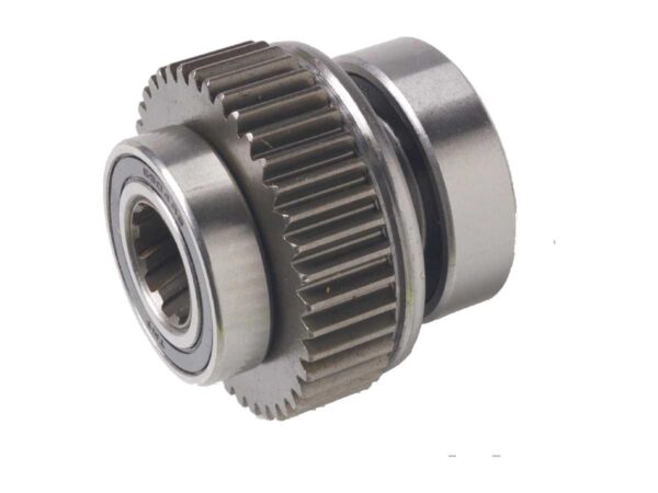 Standard Motorcycle Products