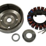 Standard Motorcycle Products