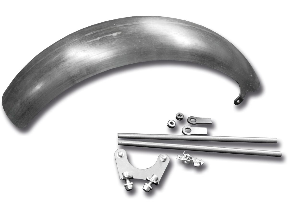 Diy bobber rear fender for evo with 130-150 tires (155mm wide), 86-20 sportster, (except 08-10 xr1200, 10-13 xr1200x) 1 Txt