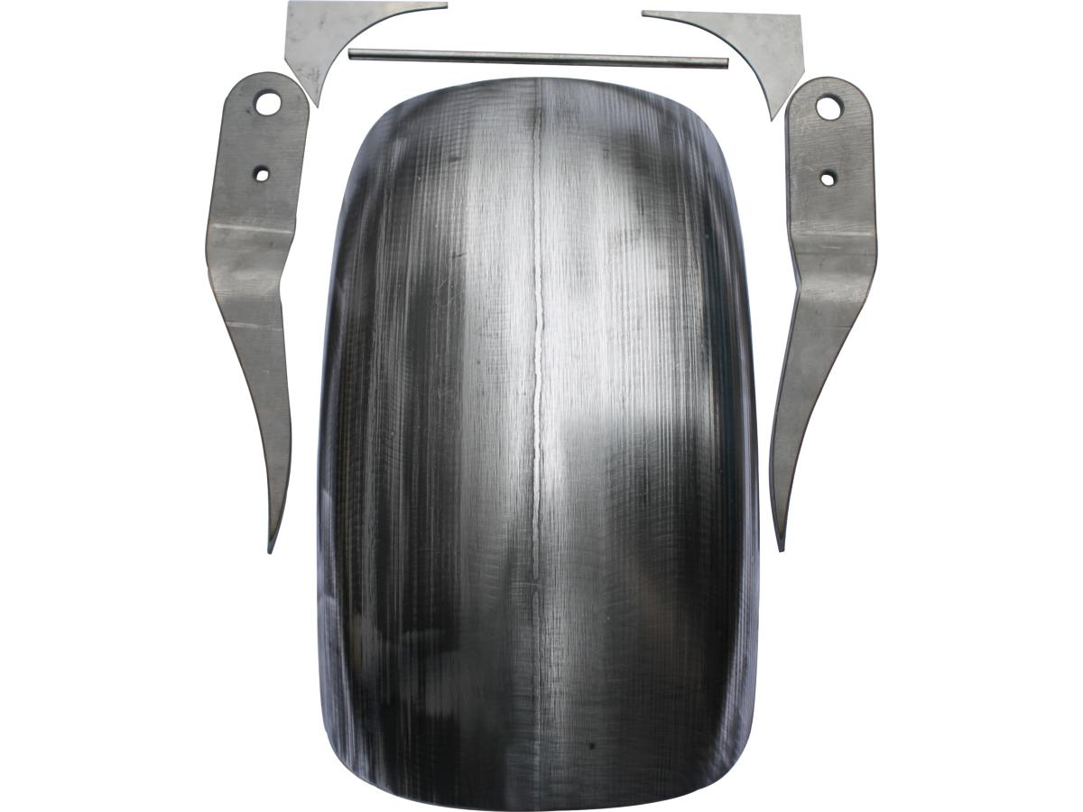 Diy smooth no cut out rear fender, 08-17 softail, (except 13-14 fxsbse, 14-17 fxsb, 16-17 fxse, 08 fxcw, 08-11 fxcwc) 1 Txt