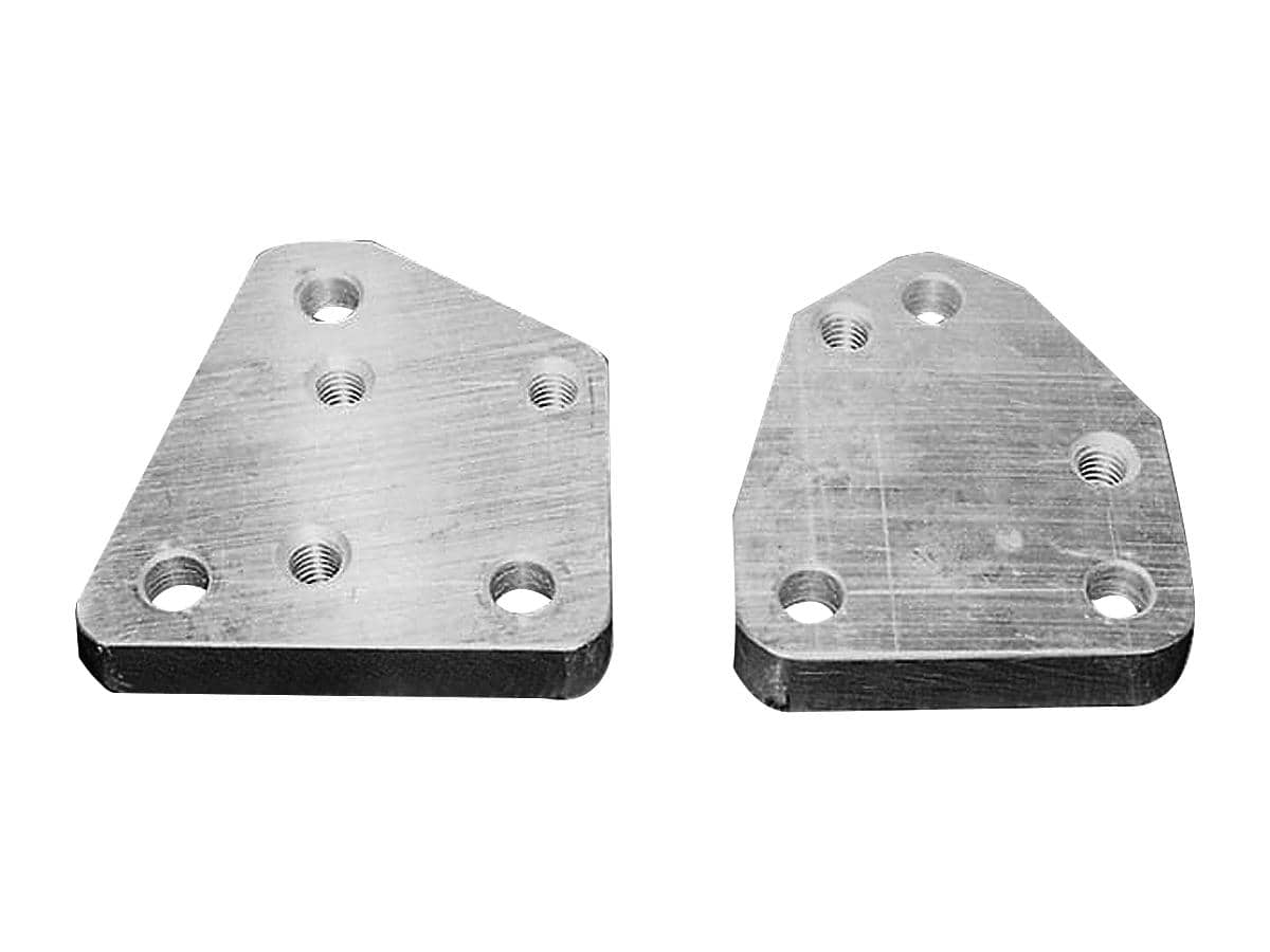 Forward control adapter for twin cam aluminium 1 Txt