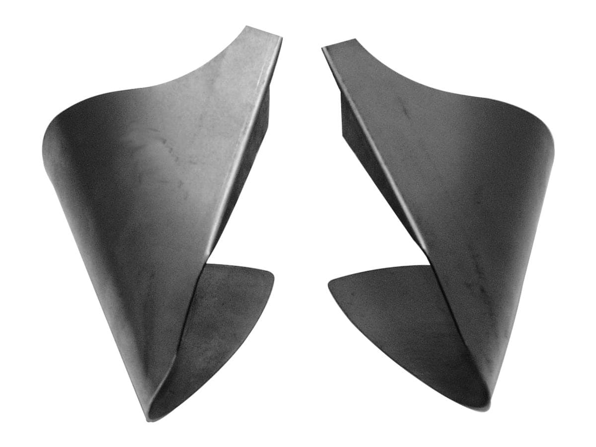 Weld-on gas tank extension kit for 3,5 gallon gas tanks, 84-99 softail 1 Txt