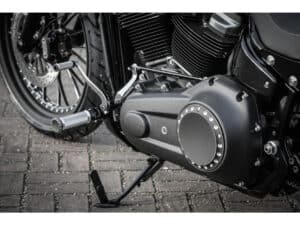 Base Rider Footpegs Aluminium Design Aluminium - Image 3