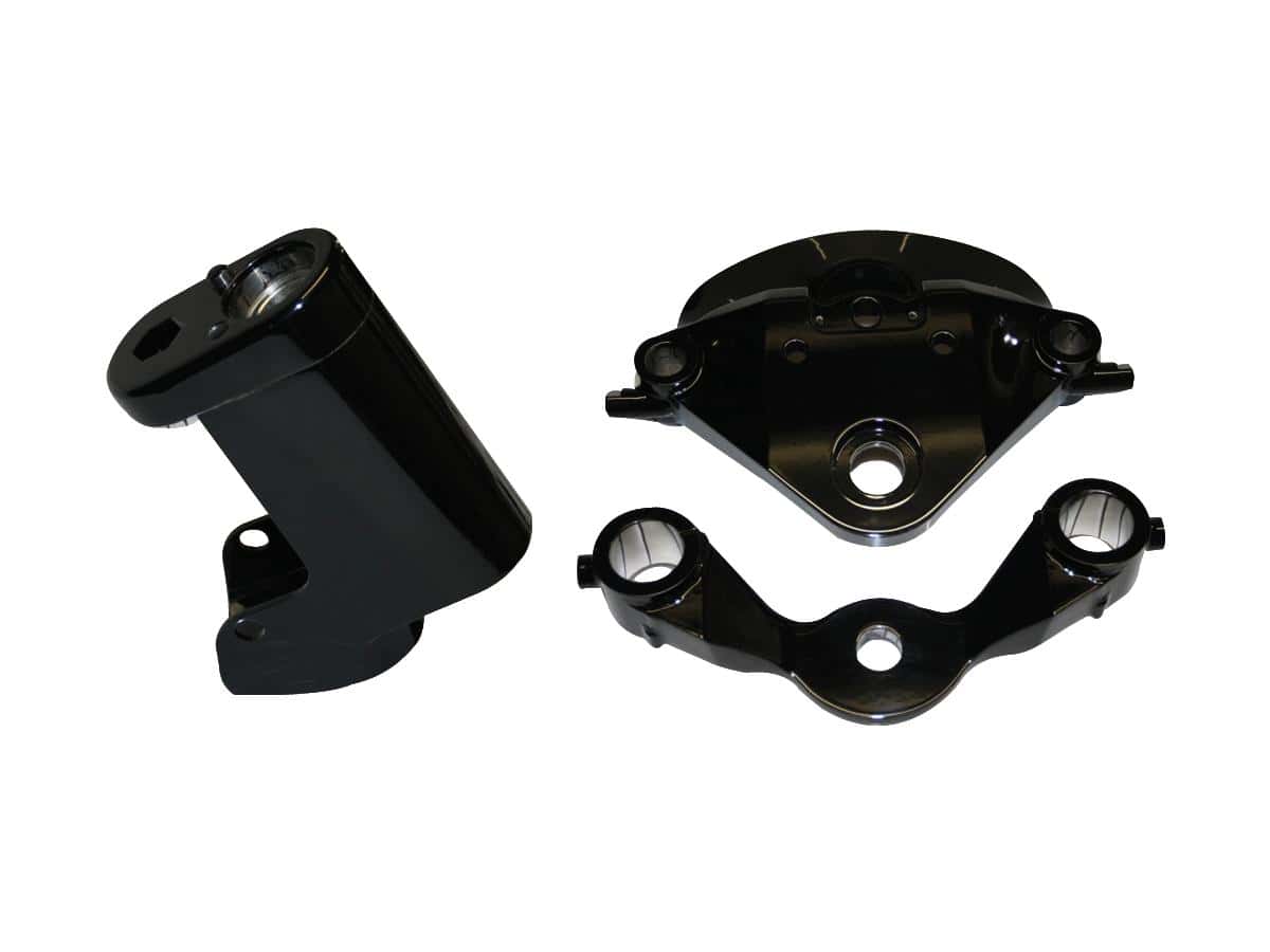 Bolt-on bagger rake-kit, daytona bolt-on rake-kit, 15-23 fltrxs, 15-16 fltruse, 16-19 fltru, 18-19, 21-22 fltrxse, 18-23 fltrx, 20-24 fltrk, 22-23 fltrxst, 22 fltrkse, 23 fltrkseanv 1 Thunderbike