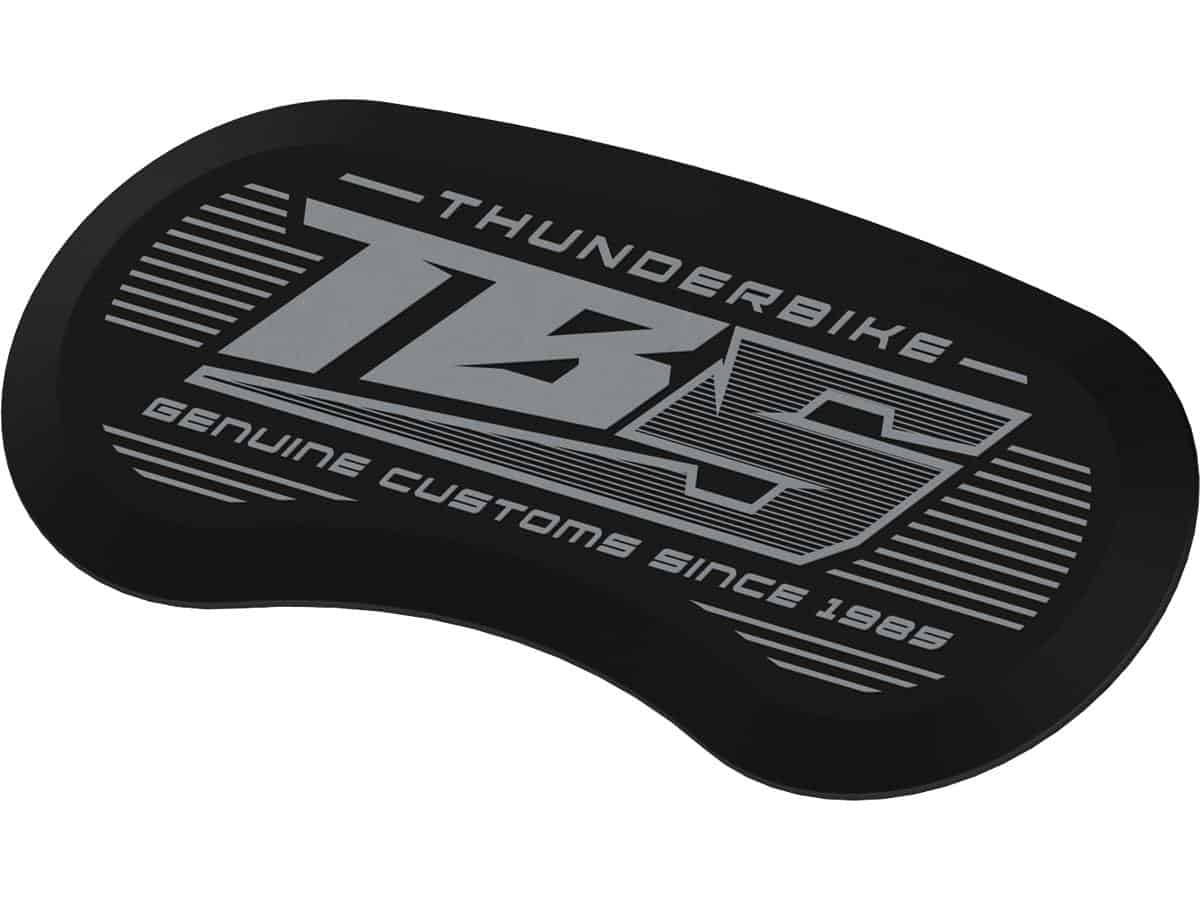 Thunderbike-brake-caliper-inserts-tb-s-logo-black-anodized-2 Thunderbike brake caliper inserts tb s logo black anodized 2