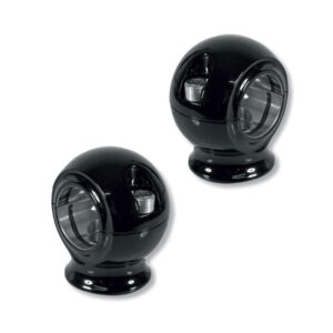 Old Style 1.25" Handlebar Drilled for Internal Wires