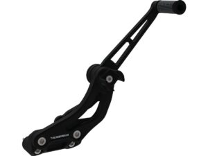 Phantom Mid- to Forward Control Conversion Kit for Softail M8 OE Position Flat Black