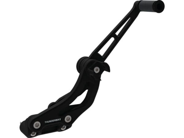 Phantom Mid- to Forward Control Conversion Kit for Softail M8 OE Position Flat Black