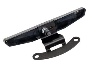 Rear Reflector for Sportster S Red - Image 3