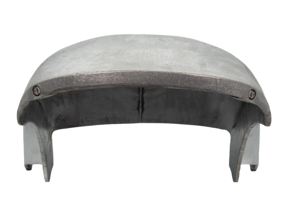 Rear steel fender for milwaukee eight softail (narrow frame) 200/18" tire, with 3-in-1 atto integral raw, 18-24 softail, (except 18-19, 22-24 fxbr, 18-20, 22 fxbrs 114, 18, 22 fxbrs 114 anx, 18-20 flfb, 18-20, 22 flfbs 114, 18, 22 flfbs 114 anx, 18, 22 flfbs 114 anv, 19-20 fxdrs 114, 21-22 fxbrs, 21, 23-24 flfbs, 23 flfbs anv) 1 Thunderbike