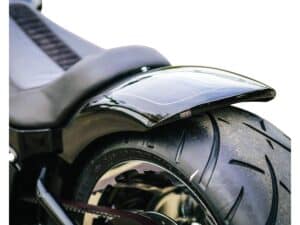 Rear Steel Fender for Milwaukee Eight Softail (Wide Frame) 260/18" Tire