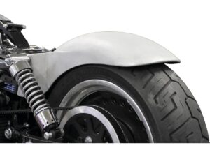 Rear Steel Fender for Twin Cam Dyna 200/18" Tire