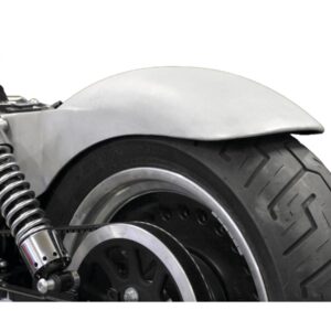Rear Steel Fender for Twin Cam Dyna 200/18" Tire