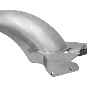 Rear Steel Fender for Twin Cam Dyna 200/18" Tire