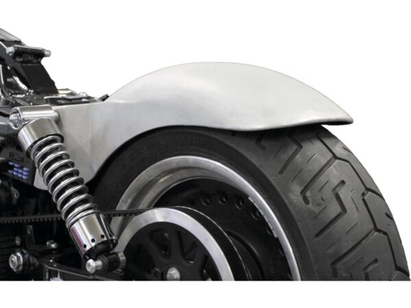Rear Steel Fender for Twin Cam Dyna 200/18" Tire