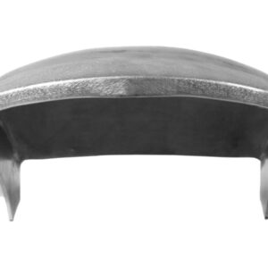 Rear Steel Fender for Twin Cam Dyna 260/18" Tire