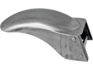 Rear Steel Fender for Twin Cam Dyna 260/18" Tire