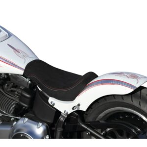 Rear Steel Fender for Twin Cam Softail (Narrow Frame) 200/18" Tire