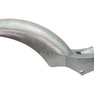 Rear Steel Fender for Twin Cam Softail (Narrow Frame) 200/18" Tire