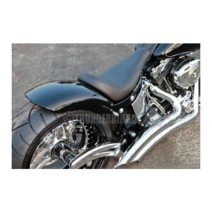 Rear Steel Fender for Twin Cam Softail (Narrow Frame) 260/18" Tire