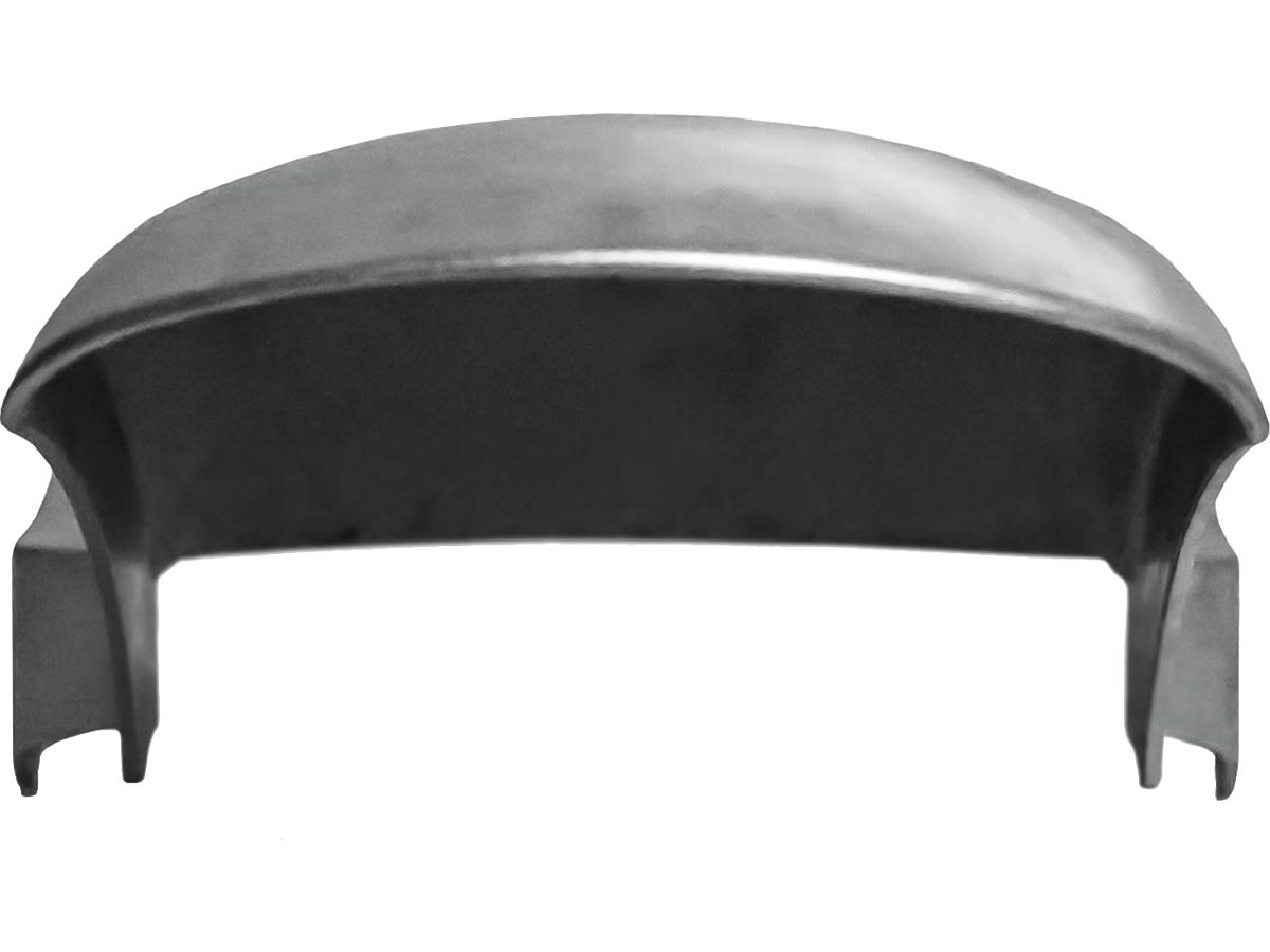 Rear steel fender for twin cam softail (narrow frame) 260/18" tire, no lighting raw, 08-17 softail, (except 08 fxcw, 08-11 fxcwc, 09 fxstsse3, 13-14 fxsbse, 15-17 fxsb, 16-17 fxse) 1 Thunderbike