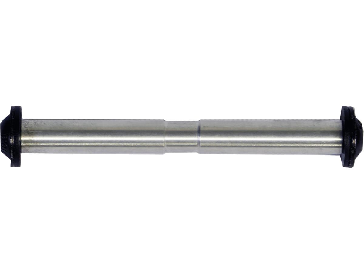 Rear tank mount stud black, 18-24 softail 1 Thunderbike