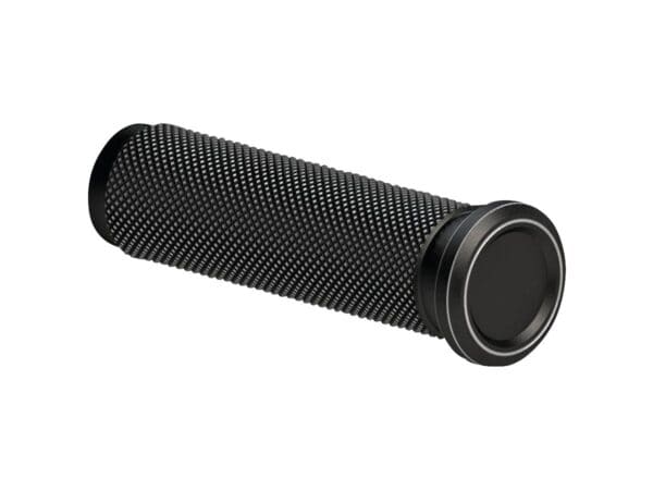 SP-S Base Grip and Footpeg Toppers Black