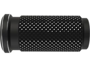 SP-S Short Shift- and Brake Peg Thunderbike Forward Control Systems Bi-Color Satin Pair - Image 3