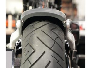 Shorty Rear Fender For 180mm Tire