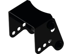 Tank Pin-Up Kit Black Powder Coated